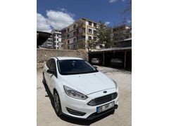 Sahibinden Ford Focus 1.6 TDCi Trend X 2016 Model 