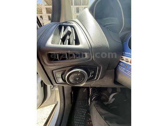 Sahibinden Ford Focus 1.6 TDCi Trend X 2016 Model 