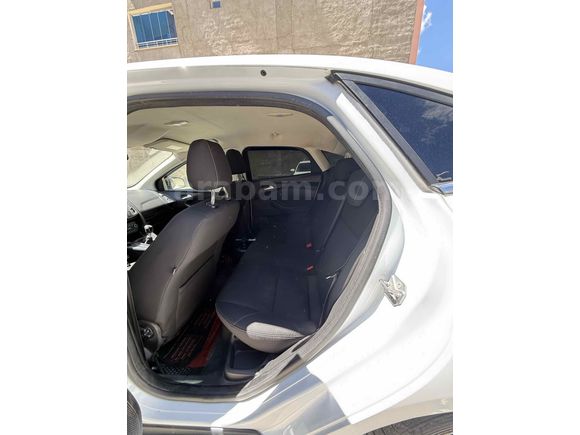 Sahibinden Ford Focus 1.6 TDCi Trend X 2016 Model 