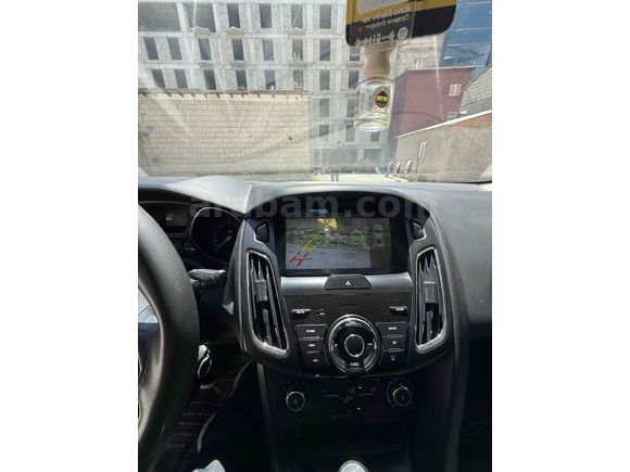 Sahibinden Ford Focus 1.6 TDCi Trend X 2016 Model 