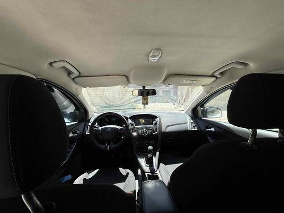 Sahibinden Ford Focus 1.6 TDCi Trend X 2016 Model 