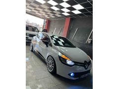 Sahibinden Renault Clio 1.5 dCi Touch 2013 Model Gaziantep