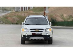 Galeriden Chevrolet Captiva 2.0 D LT High 2011 Model Şırnak ACİL SATILIK  ACİL SATILIK 