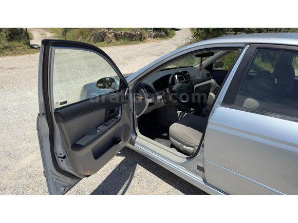 Sahibinden Kia Cerato 1.5 CRDi Advance 2005 Model