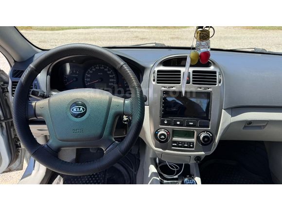 Sahibinden Kia Cerato 1.5 CRDi Advance 2005 Model