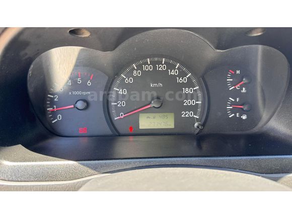 Sahibinden Kia Cerato 1.5 CRDi Advance 2005 Model