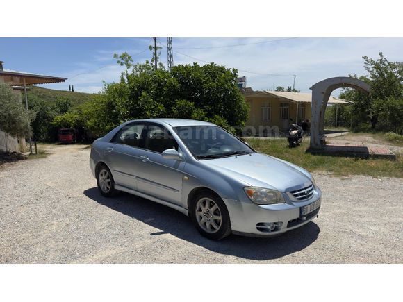 Sahibinden Kia Cerato 1.5 CRDi Advance 2005 Model
