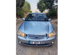 Sahibinden Kia Cerato 1.5 CRDi Advance 2005 Model