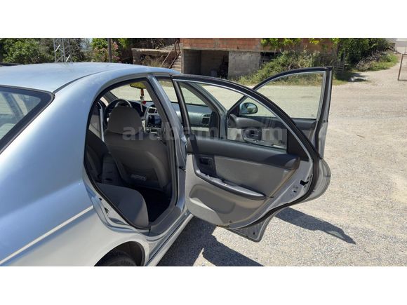 Sahibinden Kia Cerato 1.5 CRDi Advance 2005 Model