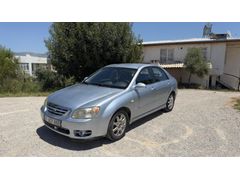 Sahibinden Kia Cerato 1.5 CRDi Advance 2005 Model