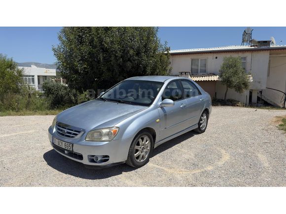 Sahibinden Kia Cerato 1.5 CRDi Advance 2005 Model