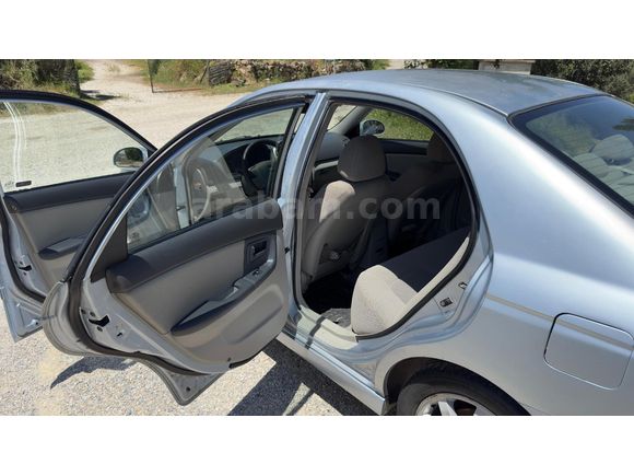 Sahibinden Kia Cerato 1.5 CRDi Advance 2005 Model