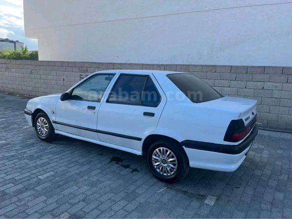 Renault 19 Europa RN 1.4