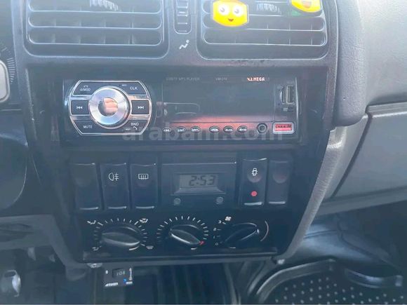 Renault 19 Europa RN 1.4