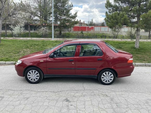 Sahibinden Fiat Albea 1.2 Active 2005 Model Kütahya