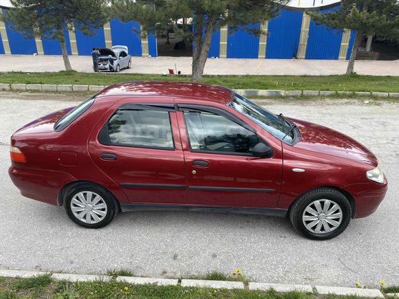 Sahibinden Fiat Albea 1.2 Active 2005 Model Kütahya