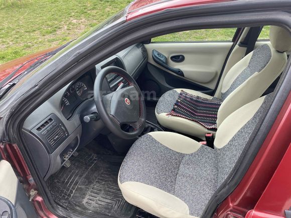 Sahibinden Fiat Albea 1.2 Active 2005 Model Kütahya