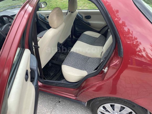 Sahibinden Fiat Albea 1.2 Active 2005 Model Kütahya