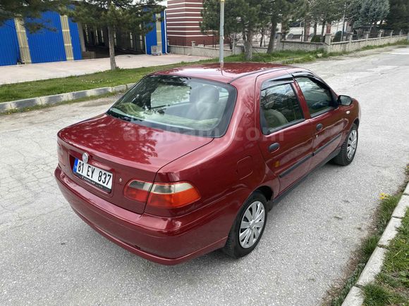 Sahibinden Fiat Albea 1.2 Active 2005 Model Kütahya