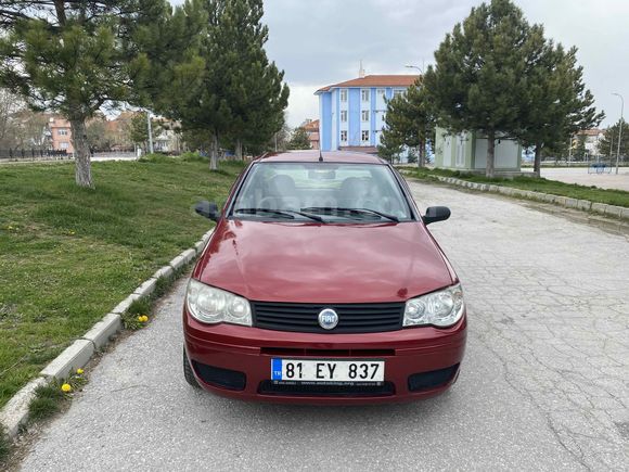 Sahibinden Fiat Albea 1.2 Active 2005 Model Kütahya