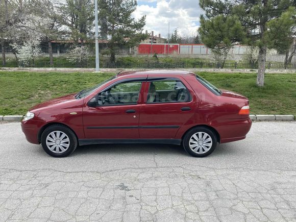 Sahibinden Fiat Albea 1.2 Active 2005 Model Kütahya