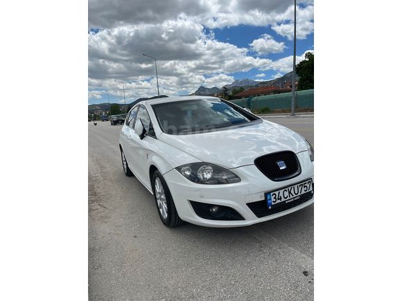 Sahibinden Seat Leon 1.4 TSI Stylance 2009 Model 