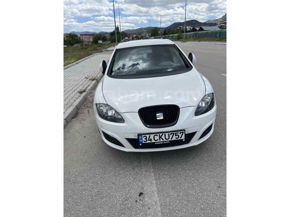 Sahibinden Seat Leon 1.4 TSI Stylance 2009 Model 