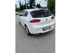 Sahibinden Seat Leon 1.4 TSI Stylance 2009 Model 