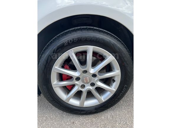 Sahibinden Seat Leon 1.4 TSI Stylance 2009 Model 