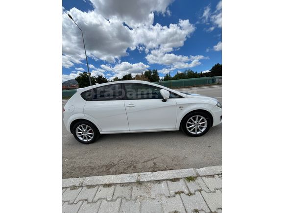 Sahibinden Seat Leon 1.4 TSI Stylance 2009 Model 