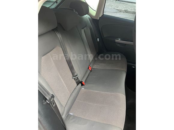 Sahibinden Seat Leon 1.4 TSI Stylance 2009 Model 