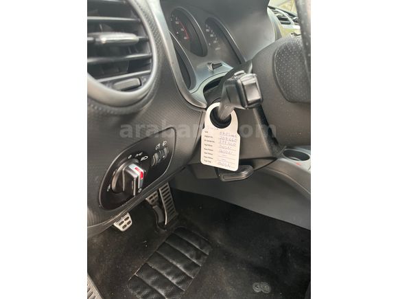 Sahibinden Seat Leon 1.4 TSI Stylance 2009 Model 