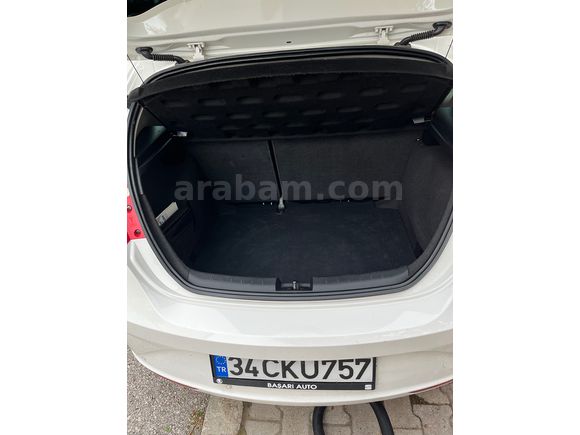 Sahibinden Seat Leon 1.4 TSI Stylance 2009 Model 