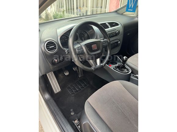 Sahibinden Seat Leon 1.4 TSI Stylance 2009 Model 