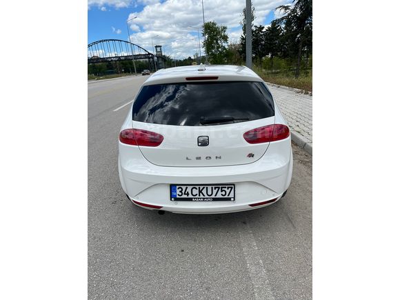Sahibinden Seat Leon 1.4 TSI Stylance 2009 Model 