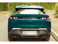 2025 26 BİN KM LANSMAN RENK HATASIZ BOYASIZ TRAMERSİZ SUV