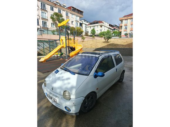 Sahibinden Renault Twingo 1.2 Alize 1999 Model