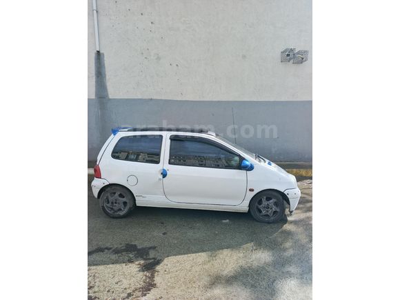 Sahibinden Renault Twingo 1.2 Alize 1999 Model