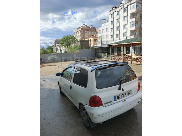 Sahibinden Renault Twingo 1.2 Alize 1999 Model