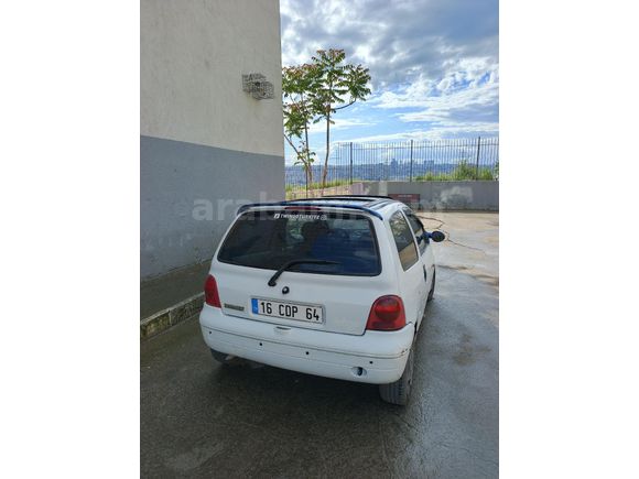 Sahibinden Renault Twingo 1.2 Alize 1999 Model