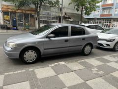 Galeriden Opel Astra 1.4 Classic 2005 Model Tekirdağ