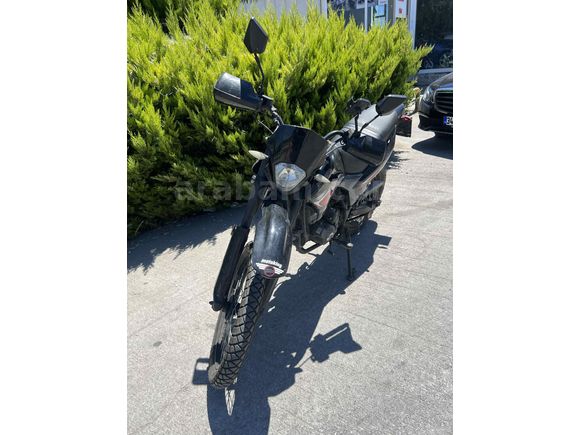 Sahibinden Mondial X-Treme Max 150 