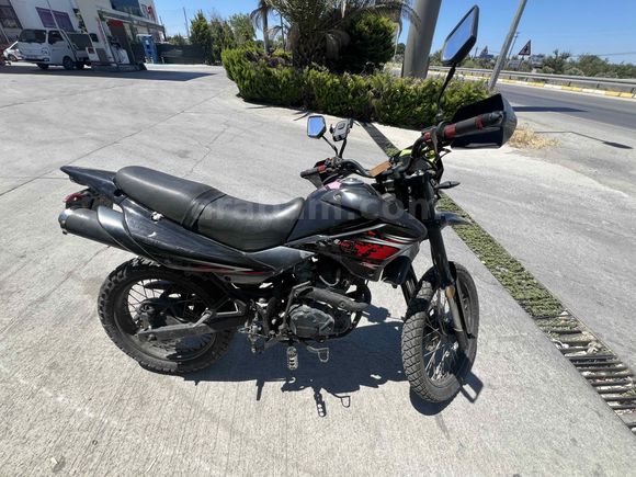 Sahibinden Mondial X-Treme Max 150 
