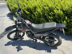 Sahibinden Mondial X-Treme Max 150 