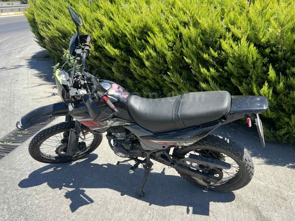 Sahibinden Mondial X-Treme Max 150 