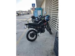 Sahibinden Mondial X-Treme Max 150 