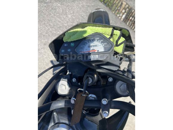 Sahibinden Mondial X-Treme Max 150 