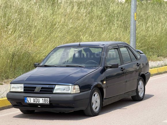 ÖZCAN AUTO’DAN Fiat Tempra 1.6 SX 1997 0-12 AY TAKSİT 