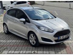 Sahibinden Ford Fiesta 1.25 Trend X 2015 Model 