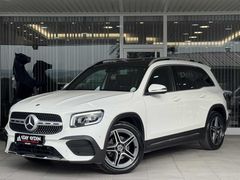 2021 Boyasız Mercedes GLB 200 AMG+ 4Matic 75.500 Km